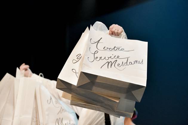 PFW - Franck Sorbier Runway Franck Sorbier on the catwalk during Franck Sorbier show, Runway, Fall Winter 2019, Haute Couture Fashion Week, Paris, France on July 3, 2019. Paris Ile de France France Copyright: xJanaxCallxmexJ ABACAx 690921_072 JanaxCallxmexJ ABACAx 690921_072