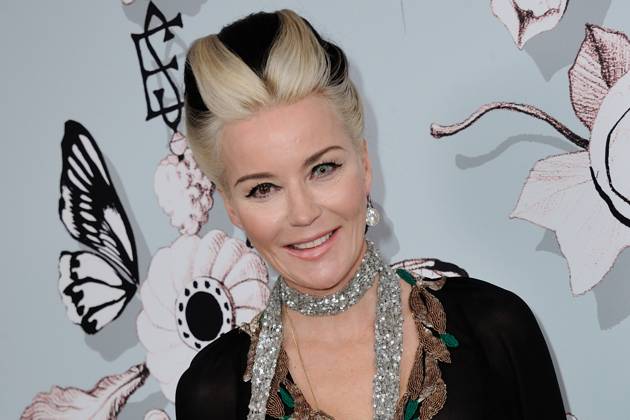 Paris Fashion Week - Schiaparelli Photocall Daphne Guinness attending the Schiaparelli show during Paris Haute-Couture Fashion Week Spring-Summer 2016 on January 25, 2016 in Paris, France. Photo by Aurore Marechal ABACAPRESS.COM Paris Paris France  Copyright: xMarechalxAurore ABACAx 531784_013 MarechalxAurore ABACAx 531784_013