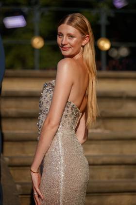 Event State Opera for All Trixi Giese at the State Opera for All on 08 07 2023 at the State Opera Berlin Copyright: xEventpressxKochanx