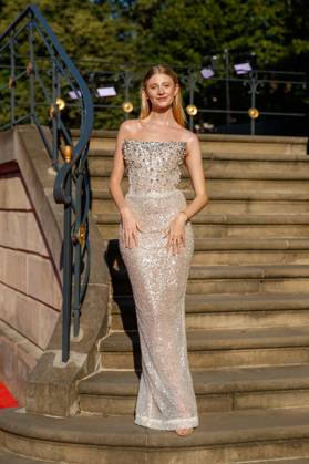 Event State Opera for All Trixi Giese at the State Opera for All on 08 07 2023 at the State Opera Berlin Copyright: xEventpressxKochanx