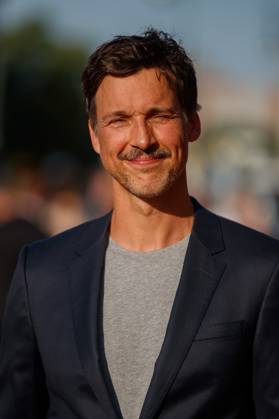 Event State Opera for All Florian David Fitz at the State Opera for All on 08 07 2023 at the State Opera Berlin Copyright: xEventpressxKochanx