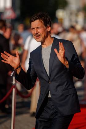 Event State Opera for All Florian David Fitz at the State Opera for All on 08 07 2023 at the State Opera Berlin Copyright: xEventpressxKochanx
