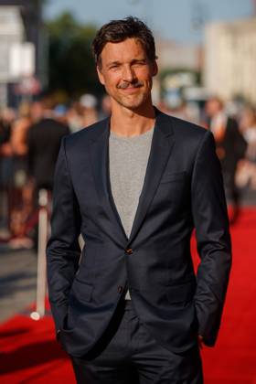 Event State Opera for All Florian David Fitz at the State Opera for All on 08 07 2023 at the State Opera Berlin Copyright: xEventpressxKochanx