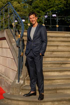 Event State Opera for All Florian David Fitz at the State Opera for All on 08 07 2023 at the State Opera Berlin Copyright: xEventpressxKochanx