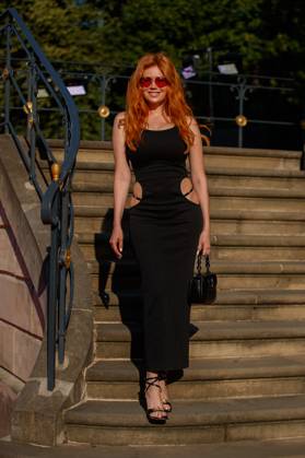 Event State Opera for All Palina Rojinski at the State Opera for All on 08 07 2023 at the State Opera Berlin Copyright: xEventpressxKochanx
