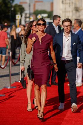 Event State Opera for All Gerit Kling at the State Opera for All on 08 07 2023 at the State Opera Berlin Copyright: xEventpressxKochanx