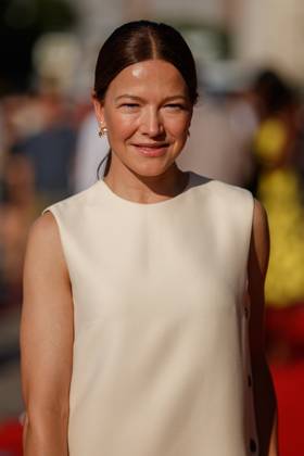 Event State Opera for All Hannah Herzsprung at the State Opera for All on 08 07 2023 at the State Opera Berlin Copyright: xEventpressxKochanx