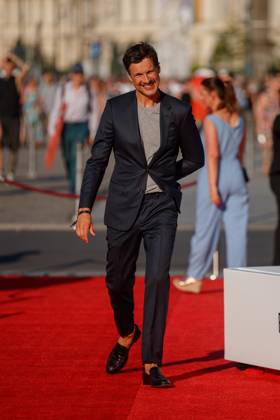 Event State Opera for All Florian David Fitz at the State Opera for All on 08 07 2023 at the State Opera Berlin Copyright: xEventpressxKochanx