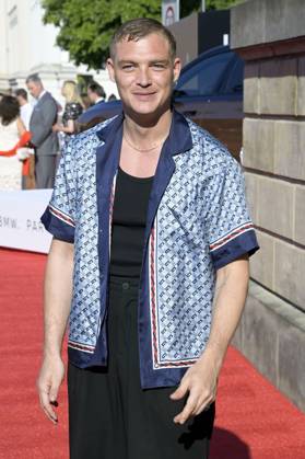 David Schütter at the BMW X Staatsoper Unter den Linden event at the event Staatsoper für alle with Don Carlo as live broadcast on Bebelplatz Berlin, 08 07 2023 Foto:xF.xKernx xFuturexImage
