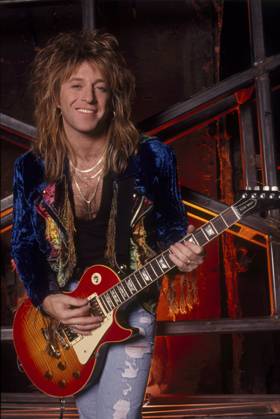Aldo Nova Candian singer-songwriter, Aldo Nova, poses for a portrait session Los Angeles CA USA Copyright: x xJoexGironx Aldo Nova_JGP_0001
