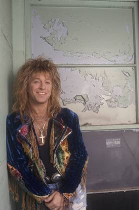 Aldo Nova Candian singer-songwriter, Aldo Nova, poses for a portrait session Los Angeles CA USA Copyright: x xJoexGironx Aldo Nova_JGP_0002