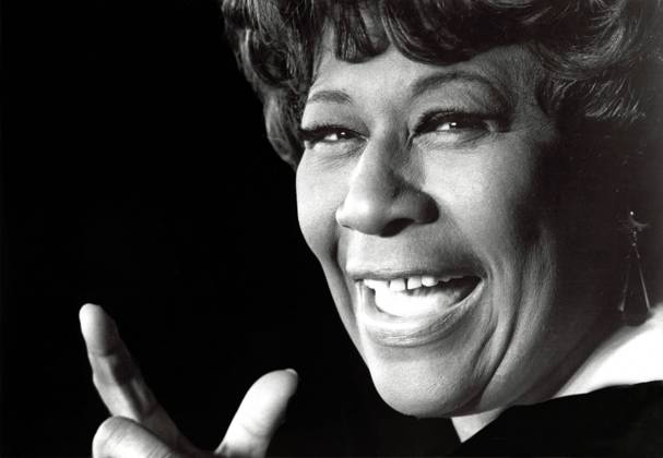 IMAGO ICONS: Ella Fitzgerald Jazz Singer Ella Fitzgerald, Credit: Band Photo uppa.co.uk Avalon United Kingdom  Copyright: x xBandxPhotox xuppa.co.ukx xAvalonx 0506481758