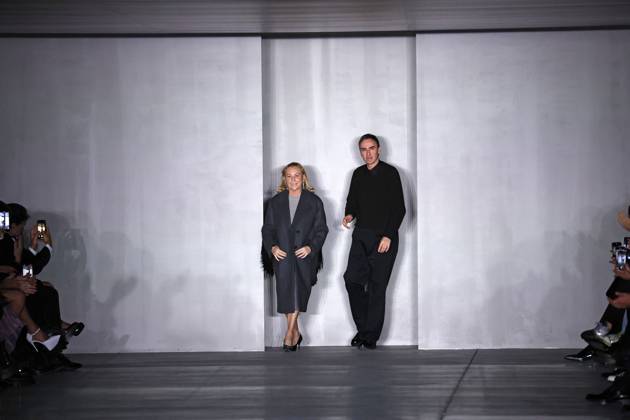 PRADA menswear fall winter 2023-24 Milan 2023 january PRADA menswear fall winter 2023-24 Milan 2023 january, Credit:x Avalon  Copyright: xxx xAvalonx 0749846083