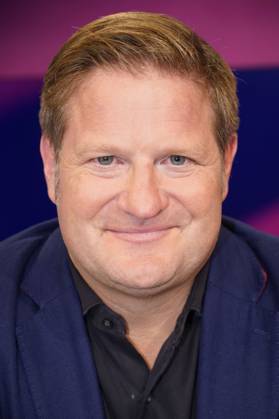 Michael Bröcker in the ARD talk show maischberger in the studio Berlin Adlershof Berlin, 26 09 2023 Foto:xT.xBartillax xFuturexImagex maischberger2609_3906