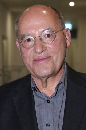 Gregor Gysi in the ARD talk show maischberger in the studio Berlin Adlershof Berlin, 18 10 2023 Foto:xT.xBartillax xFuturexImagex maischberger1810_3002