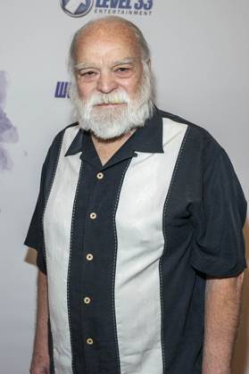 Richard Riehle at the world premiere of the movie Adventures of the Naked Umbrella at the Regency Village Theatre Los Angeles, 09 11 2023 Foto:xE.xPowersx xFuturexImagex umbrella_3133