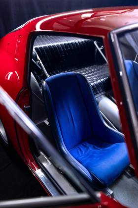 Ferrari sells for record £42million at auction...and it s had one careful owner for last 38 years Story from Jam Press (007 Blazer) Pictured: The 1962 Ferrari 330 LM 250 GTO by Scaglietti. Ferrari sells for record £42million at auction...and it s had one careful owner for last 38 years A Ferrari has sold for a record £42million at auction and it s had one careful owner for the last 38 years. It is the highest amount one has ever gone for under the hammer. It is also the second highest price ever paid for any car at an auction. The vintage car - one of just 34 ever made - was bought for £42,135,000 ($51,700,000) by a mystery buyer. The red, 174mph 1962 Ferrari 330 LM 250 GTO was raced by the Scuderia Ferrari - the motorsport arm Copyright: xJamxPress JeremyxCliff CourtesyxofxRMxSotheby s