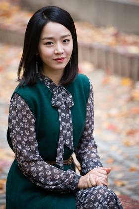 S. Korean actress Shin Hye-sun S. Korean actress Shin Hye-sun South Korean actress Shin Hye-sun, who starred in the drama Pretty Woman, poses for a photo prior to an interview in Seoul on Nov. 17, 2015. The last episode of the drama was aired by the MBC TV network on Nov. 11. (Yonhap) 2015-11-18 08:22:28 < 1980-2015 YONHAPNEWS AGENCY. .> ¼¿ï EDITORIAL USE ONLY Copyright: xx PYH2015111800590034400 YonhapxNewsx yonphotos091744