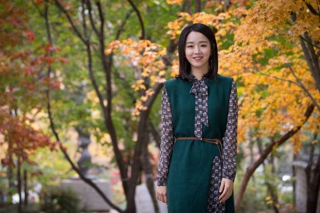 S. Korean actress Shin Hye-sun S. Korean actress Shin Hye-sun South Korean actress Shin Hye-sun, who starred in the drama Pretty Woman, poses for a photo prior to an interview in Seoul on Nov. 17, 2015. The last episode of the drama was aired by the MBC TV network on Nov. 11. (Yonhap) 2015-11-18 08:24:30 < 1980-2015 YONHAPNEWS AGENCY. .> ¼¿ï EDITORIAL USE ONLY Copyright: xx PYH2015111800660034400 YonhapxNewsx yonphotos091746