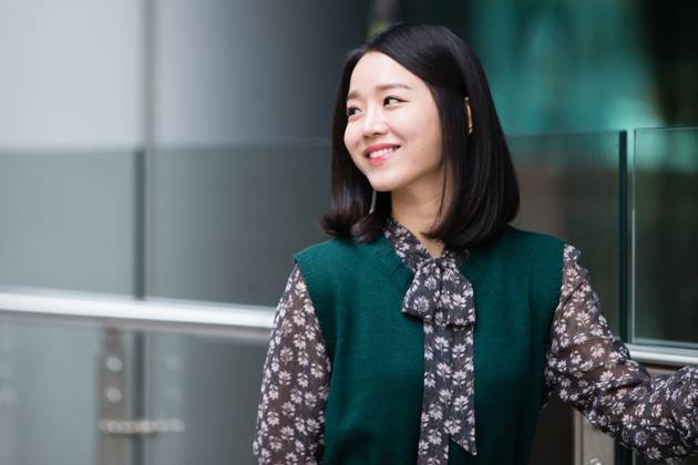 S. Korean actress Shin Hye-sun S. Korean actress Shin Hye-sun South Korean actress Shin Hye-sun, who starred in the drama Pretty Woman, poses for a photo prior to an interview in Seoul on Nov. 17, 2015. The last episode of the drama was aired by the MBC TV network on Nov. 11. (Yonhap) 2015-11-18 08:24:13 < 1980-2015 YONHAPNEWS AGENCY. .> ¼¿ï EDITORIAL USE ONLY Copyright: xx PYH2015111800650034400 YonhapxNewsx yonphotos091747