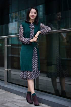 S. Korean actress Shin Hye-sun S. Korean actress Shin Hye-sun South Korean actress Shin Hye-sun, who starred in the drama Pretty Woman, poses for a photo prior to an interview in Seoul on Nov. 17, 2015. The last episode of the drama was aired by the MBC TV network on Nov. 11. (Yonhap) 2015-11-18 08:23:40 < 1980-2015 YONHAPNEWS AGENCY. .> ¼¿ï EDITORIAL USE ONLY Copyright: xx PYH2015111800630034400 YonhapxNewsx yonphotos091749