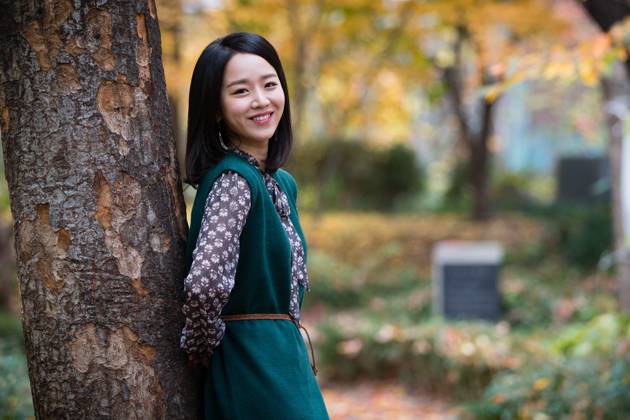 S. Korean actress Shin Hye-sun S. Korean actress Shin Hye-sun South Korean actress Shin Hye-sun, who starred in the drama Pretty Woman, poses for a photo prior to an interview in Seoul on Nov. 17, 2015. The last episode of the drama was aired by the MBC TV network on Nov. 11. (Yonhap) 2015-11-18 08:23:24 < 1980-2015 YONHAPNEWS AGENCY. .> ¼¿ï EDITORIAL USE ONLY Copyright: xx PYH2015111800620034400 YonhapxNewsx yonphotos091750