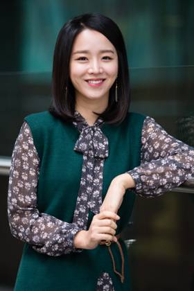 S. Korean actress Shin Hye-sun S. Korean actress Shin Hye-sun South Korean actress Shin Hye-sun, who starred in the drama Pretty Woman, poses for a photo prior to an interview in Seoul on Nov. 17, 2015. The last episode of the drama was aired by the MBC TV network on Nov. 11. (Yonhap) 2015-11-18 08:25:10 < 1980-2015 YONHAPNEWS AGENCY. .> ¼¿ï EDITORIAL USE ONLY Copyright: xx PYH2015111800680034400 YonhapxNewsx yonphotos091752