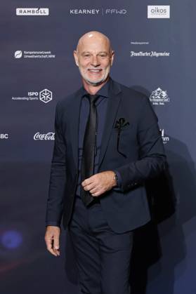 Actor Simon Licht at the 16th German Sustainability Award 2023 at the Maritim Hotel Düsseldorf For the 16th time, pioneers of sustainability will be honored together with the German government and other partners at the Düsseldorf Martim Hotel The winners of the Business, Sport, International German Sust Copyright: xChristophxHardtx