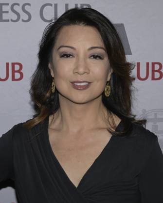 December 3, 2023, Los Angeles, California, USA: Ming-Na Wen attends the 16th National Arts & Entertainment Journalism Awards Gala. Los Angeles USA - ZUMAb173 20231203_aap_b173_023 Copyright: xBillyxBennightx