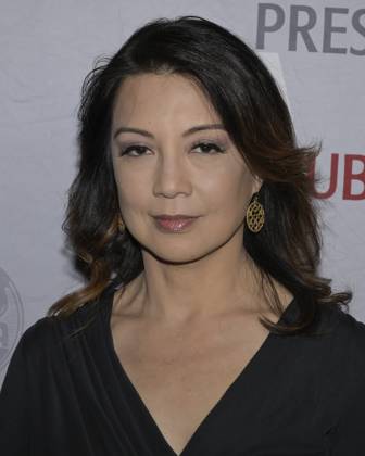 December 3, 2023, Los Angeles, California, USA: Ming-Na Wen attends the 16th National Arts & Entertainment Journalism Awards Gala. Los Angeles USA - ZUMAb173 20231203_aap_b173_027 Copyright: xBillyxBennightx