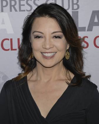 December 3, 2023, Los Angeles, California, USA: Ming-Na Wen attends the16th National Arts & Entertainment Journalism Awards Gala. Los Angeles USA - ZUMAb173 20231203_aap_b173_100 Copyright: xBillyxBennightx