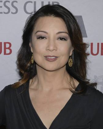 December 3, 2023, Los Angeles, California, USA: Ming-Na Wen attends the16th National Arts & Entertainment Journalism Awards Gala. Los Angeles USA - ZUMAb173 20231203_aap_b173_103 Copyright: xBillyxBennightx