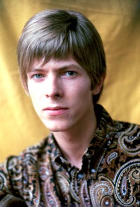 Bowie, David Portrait of David Bowie photographed in 1967. King Collection Retna Photoshot Credit all uses, Credit:King Collection Avalon  Copyright: xKingxCollectionx xAvalonx 0516926899