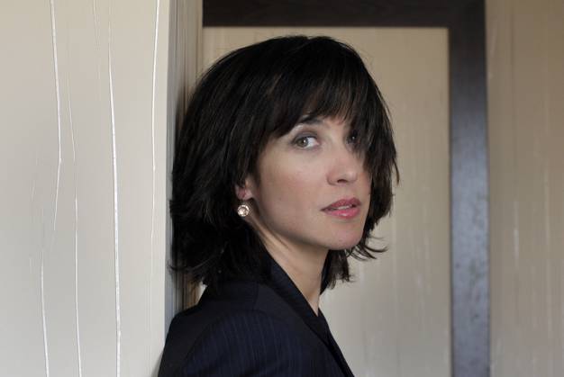 Sophie Marceau. Alvaro Garcia. 10 3 2009 EDITORIAL USE ONLY  Copyright: xx x elpphotos014018