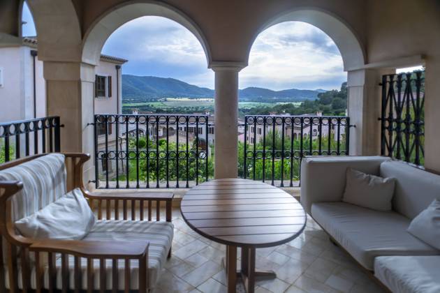 Cap Vermell luxury five stars hotel resort in Canyamel on the Island of Mallorca, Spain Mallorca Baleares Spain Copyright: xSergixReboredox xVWPicsx SRE-FY1148