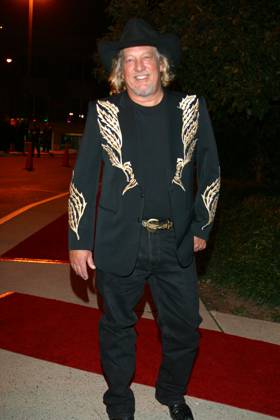 44th Annual ASCAP Country Music Awards 23 October 2006 - Nashville, Tennessee - John Anderson. The 44th Annual ASCAP Country Music Awards held at the Ryman Auditorium. Photo Credit: Randi Radcliff AdMedia Nashville TN USA EDITORIAL USE ONLY  Copyright: xRandixRadcliff AdMediax RandixRadcliffx admphotos124829