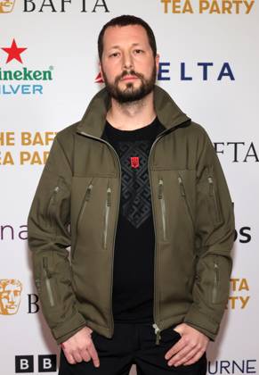 Celebrities attend The 2024 BAFTA Tea Party at The Maybourne Beverly Hills, United States Featuring: Mstyslav Chernov Where: Beverly Hills, California, United States When: 13 Jan 2024 Credit: Faye s Vision Cover Images EDITORIAL USE ONLY. NOT FOR USE BY NEWSPAPERS BASED IN THE UK. Copyright: xx 53361335