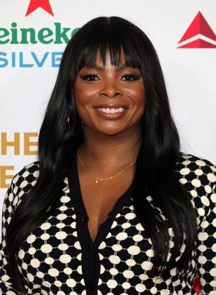 Celebrities attend The 2024 BAFTA Tea Party at The Maybourne Beverly Hills, United States Featuring: Janelle James Where: Beverly Hills, California, United States When: 13 Jan 2024 Credit: Faye s Vision Cover Images EDITORIAL USE ONLY. NOT FOR USE BY NEWSPAPERS BASED IN THE UK. Copyright: xx 53361352
