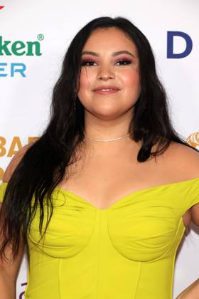 Celebrities attend The 2024 BAFTA Tea Party at The Maybourne Beverly Hills, United States Featuring: Janae Collins Where: Beverly Hills, California, United States When: 13 Jan 2024 Credit: Faye s Vision Cover Images EDITORIAL USE ONLY. NOT FOR USE BY NEWSPAPERS BASED IN THE UK. Copyright: xx 53361397