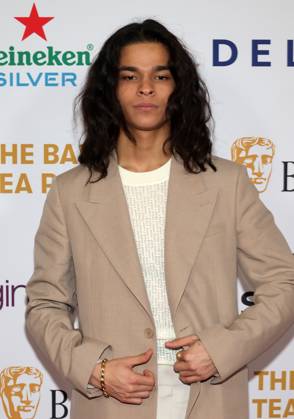 Celebrities attend The 2024 BAFTA Tea Party at The Maybourne Beverly Hills, United States Featuring: D?Pharaoh Woon-A-Tai Where: Beverly Hills, California, United States When: 13 Jan 2024 Credit: Faye s Vision Cover Images EDITORIAL USE ONLY. NOT FOR USE BY NEWSPAPERS BASED IN THE UK. Copyright: xx 53361400