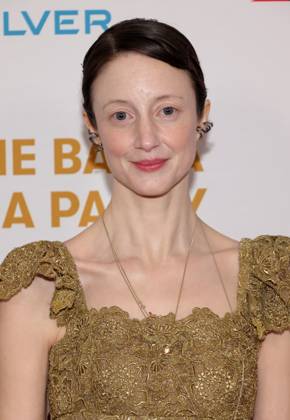 Celebrities attend The 2024 BAFTA Tea Party at The Maybourne Beverly Hills, United States Featuring: Andrea Riseborough Where: Beverly Hills, California, United States When: 13 Jan 2024 Credit: Faye s Vision Cover Images EDITORIAL USE ONLY. NOT FOR USE BY NEWSPAPERS BASED IN THE UK. Copyright: xx 53361403