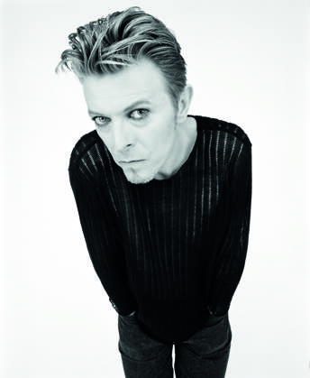 Iconic portraits of British music icons including Keith Richards and David Bowie appear in Rankin exhibition Story from Jam Press (Rankin Exhibition) Pictured: David Bowie, No Different From Anyone Else, Dazed & Confused, Issue 15, 1995. Iconic portraits of British music icons including Keith Richards and David Bowie appear in Rankin exhibition Keith Richards puffs on a cigarette while wearing his trademark headband. The late David Bowie poses while wearing heavy eyeliner and slick-backed hair. Iconic portraits of the British music icons have been unveiled in a new exhibition by Rankin. The British photographer has snapped the likes of the late Queen Elizabeth II and King Charles. But he has documented 30 years of music legends throu  Copyright: xJamxPress Rankin