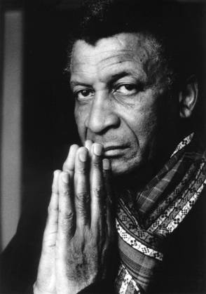 Abdullah Ibrahim, c. 1994 (b w photo) 1679998 Abdullah Ibrahim, c. 1994 (b w photo) by Unknown photographer, (20th century); (add.info.: Adolphe Brand, aka Abdullah Ibrahim (or Dollar Brand), south african musician and composer, leader of Dollar Brand Trio, c; 1994); PVDE. Copyright: xPVDEx xBridgemanxImagesx 1679998