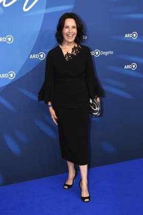 Desiree Nosbusch at the ARD Blue Hour 2024 as part of the Berlinale 2024 at the Hotel Telegraphenamt Berlin, 16 02 2024 Foto:xC.xNiehausx xFuturexImagex blue_hour_4420