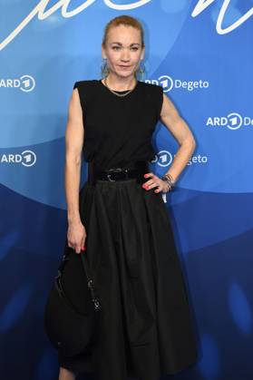 Lisa Maria Potthoff at the ARD Blue Hour 2024 as part of the Berlinale 2024 at the Hotel Telegraphenamt Berlin, 16 02 2024 Foto:xC.xNiehausx xFuturexImagex blue_hour_4448