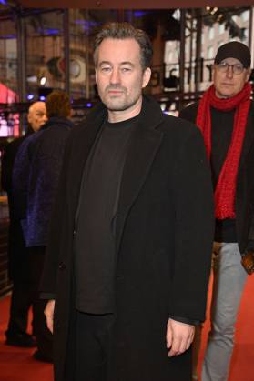 Christian Schwochow at the premiere of the feature film In Liebe, Eure Hilde From Hilde, with Love at the Berlinale 2024 74 Berlin International Film Festival at the Berlinale Palast Berlin, 17 02 2024 Foto:xN.xKubelkax xFuturexImagex hilde_4226