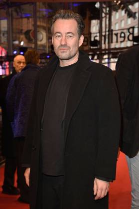 Christian Schwochow at the premiere of the feature film In Liebe, Eure Hilde From Hilde, with Love at the Berlinale 2024 74 Berlin International Film Festival at the Berlinale Palast Berlin, 17 02 2024 Foto:xN.xKubelkax xFuturexImagex hilde_4227