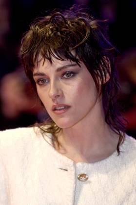 Kristen Stewart at the premiere of the feature film Dying Dying at the Berlinale 2024 74 Berlin International Film Festival at the Berlinale Palast Berlin, 18 02 2024 Foto:xC.xNiehausx xFuturexImagex sterben_prem_4279