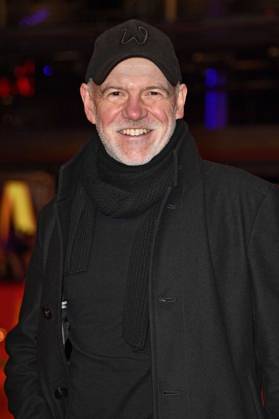 Dietmar Wunder at the premiere of the feature film Spaceman at the Berlinale 2024 74 Berlin International Film Festival in the Berlinale Palast Berlin, 21 02 2024 Foto:xN.xKubelkax xFuturexImagex spaceman_prem_4257