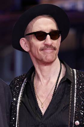 Johan Renck at the premiere of the feature film Spaceman at the Berlinale 2024 74 Berlin International Film Festival in the Berlinale Palast Berlin, 21 02 2024 Foto:xD.xBedrosianx xFuturexImagex spaceman_prem_4280